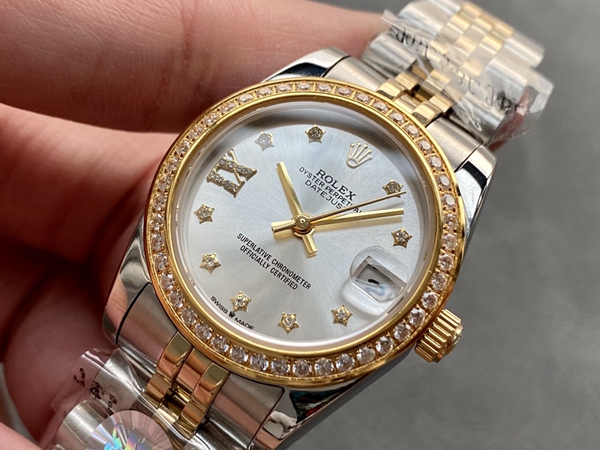 激安ロレックス背面デザイン